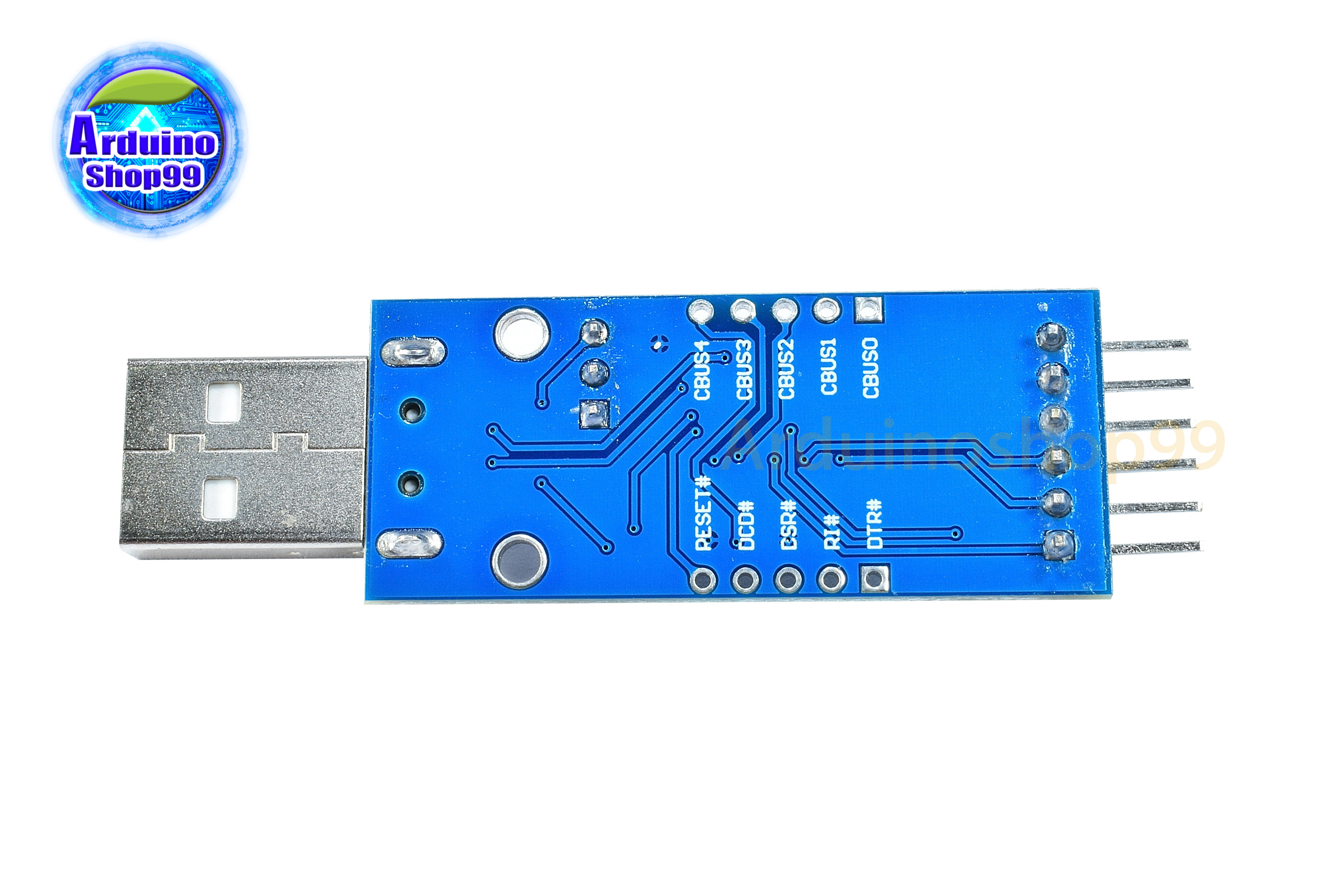 module FT232 USB to serial USB to TTL FT232R FT232RL