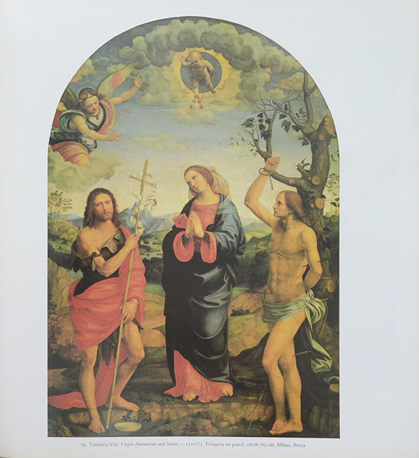 THE ALTARPIECE IN RENAISSANCE ITALY