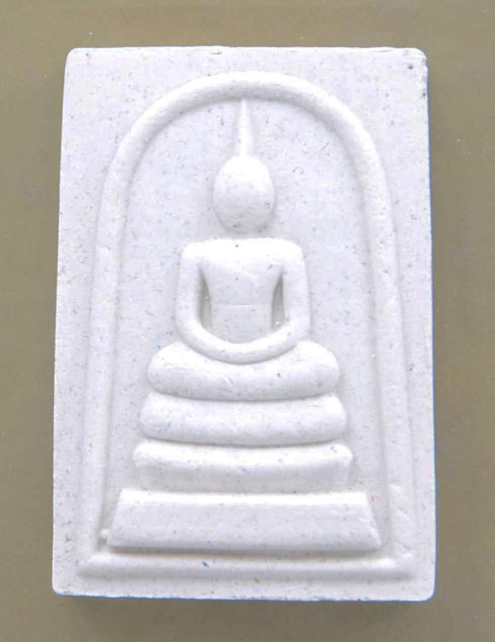 สมเด็จย้อนยุค (9 องค์ / พร้อมกล่อง)