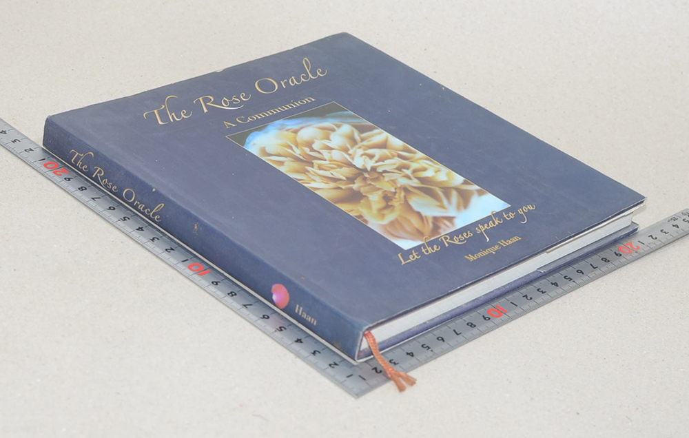 The Rose Oracle A Communion