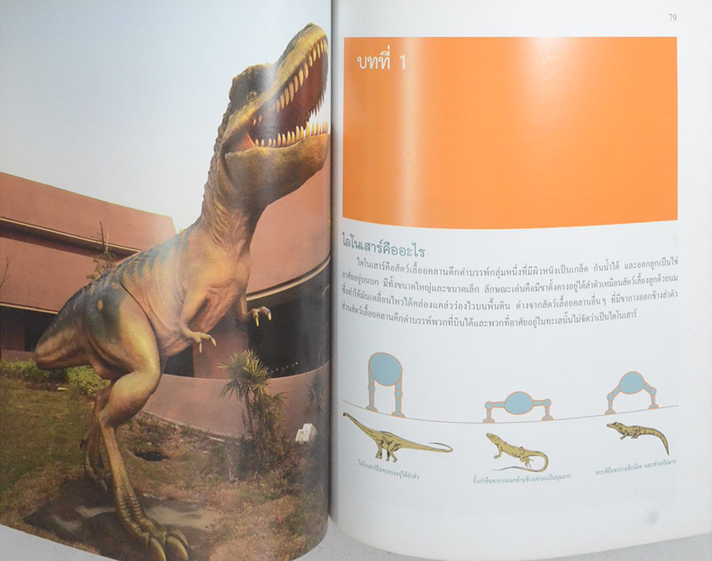 นายเกียรติ สุธีธร (ไดโนเสาร์)