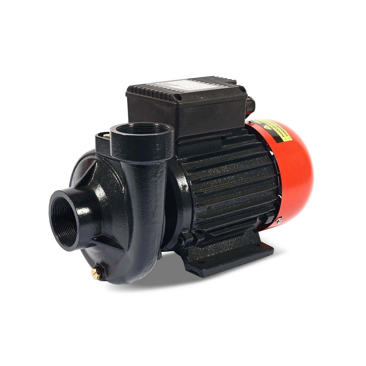 POLO 2DKM-16 ปั๊มหอยโข่ง 2"x2" 1.5HP H.16m 350L/min