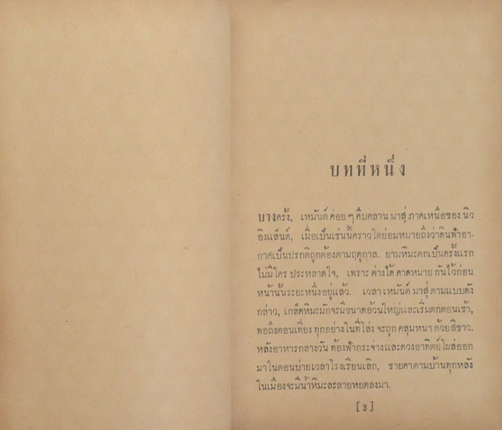 ไฟสวาท (เริงรัก ภาคจบ) (ขายตามสภาพ)