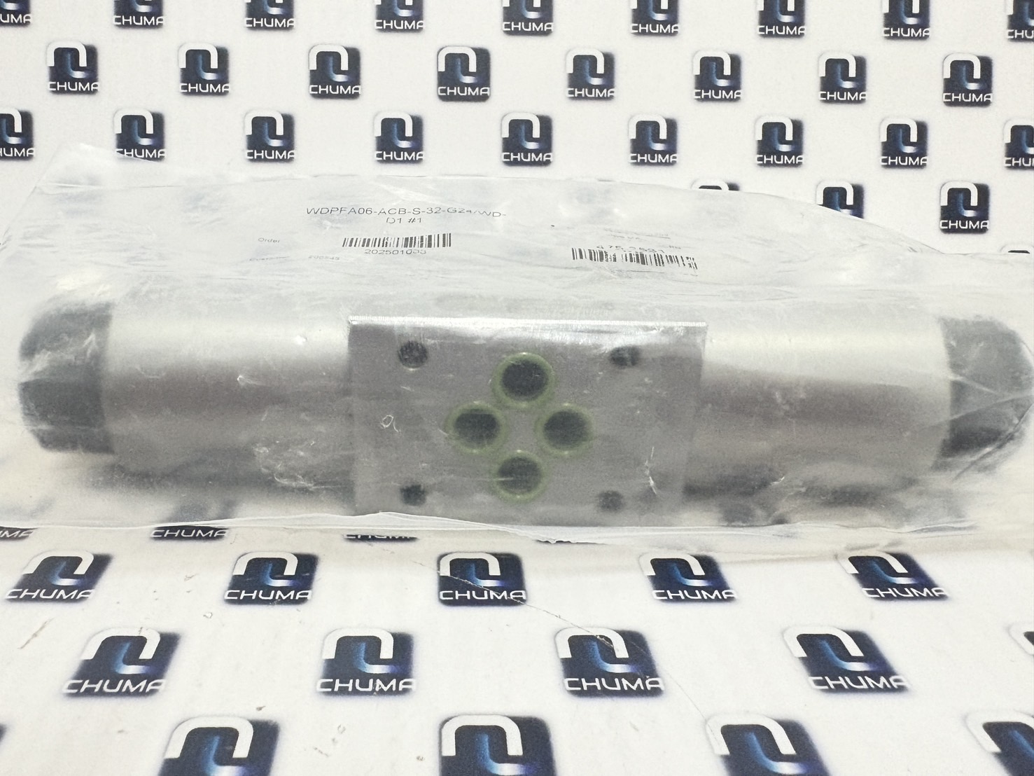 Wandfluh, WDPFA06-ACB-S-32-D1