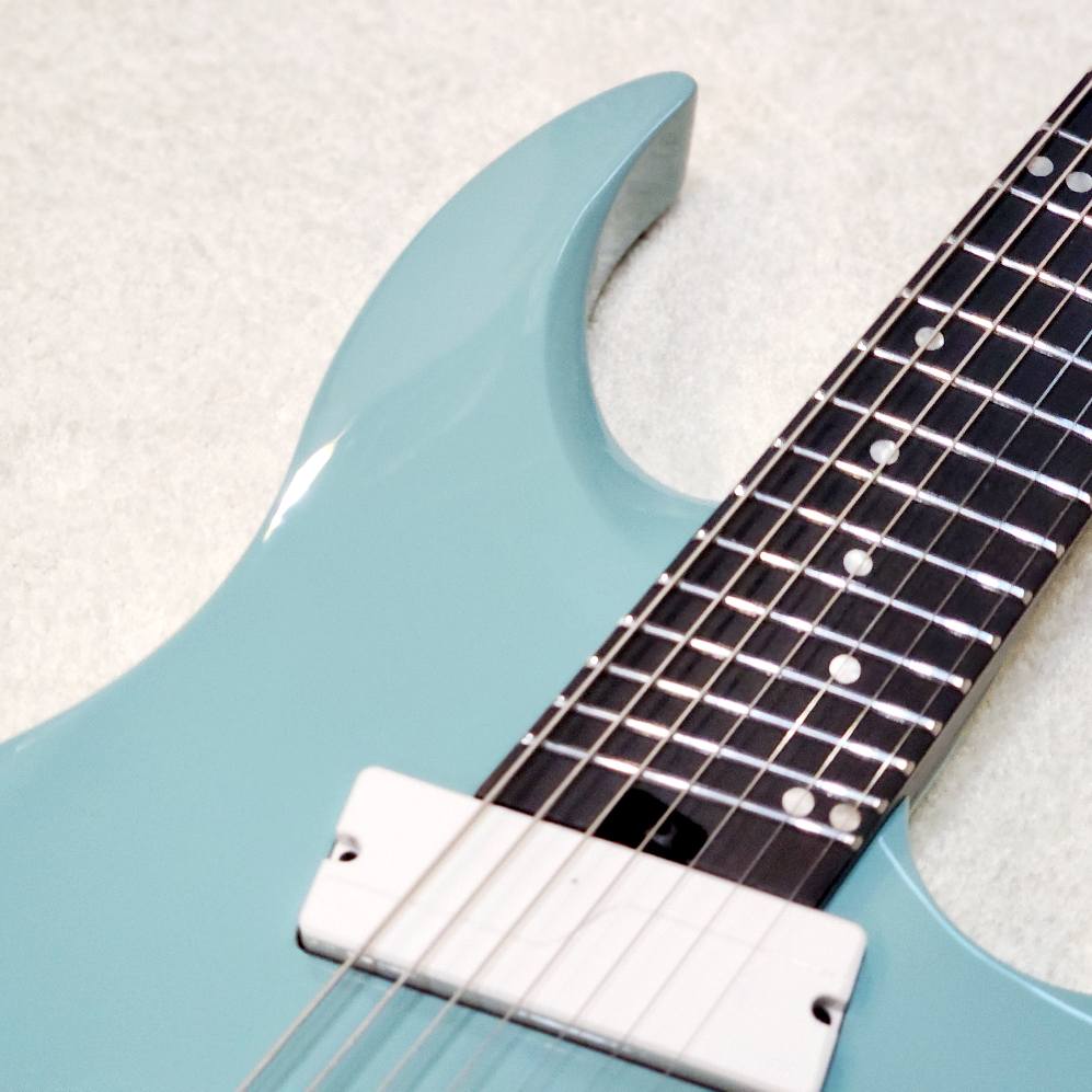 ABASI // EMI 7 // LEGION // DEEP SAGE (DAO KANONG BRANCH ONLY)