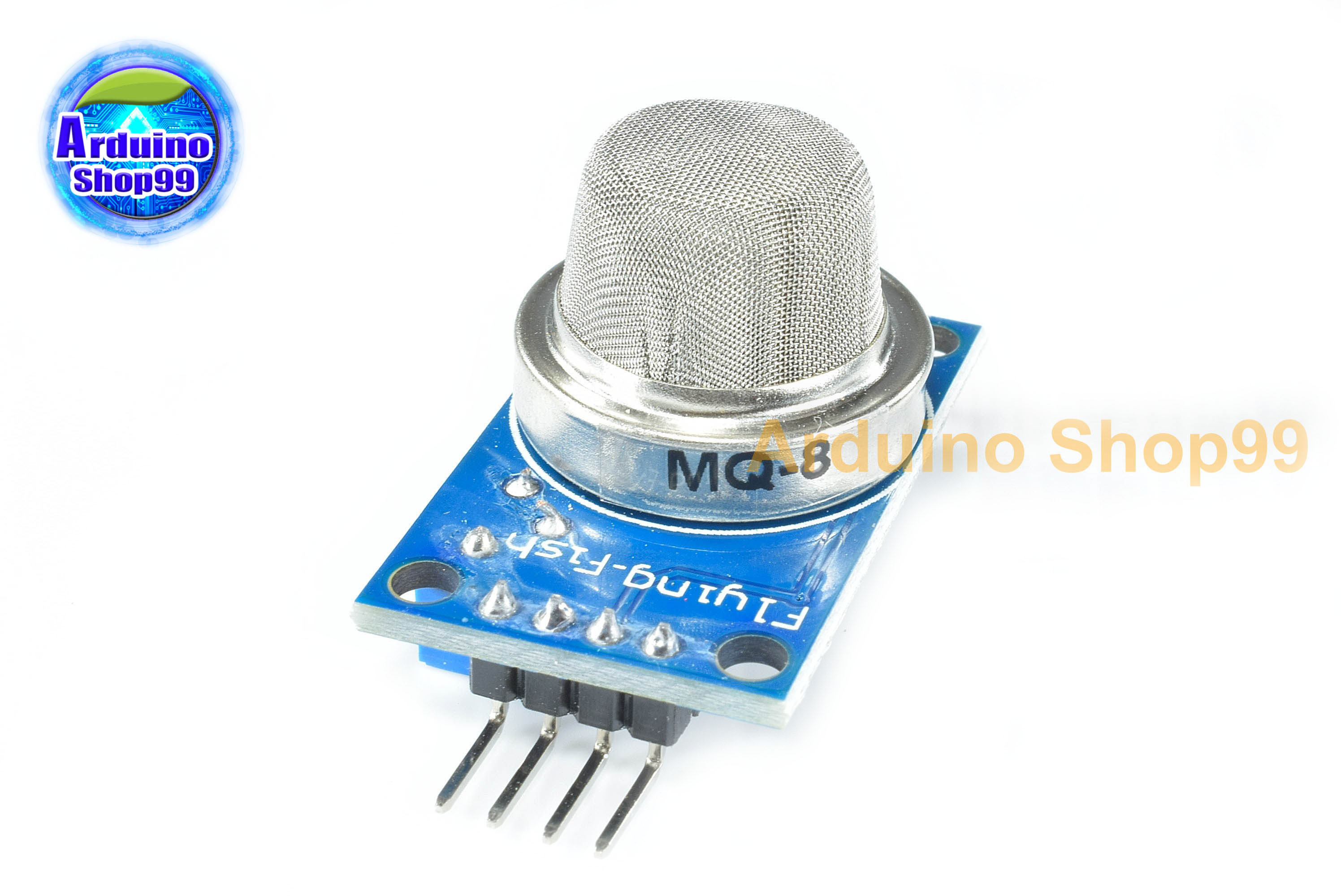 MQ-8 hydrogen sensor detection alarm module gas sensor module