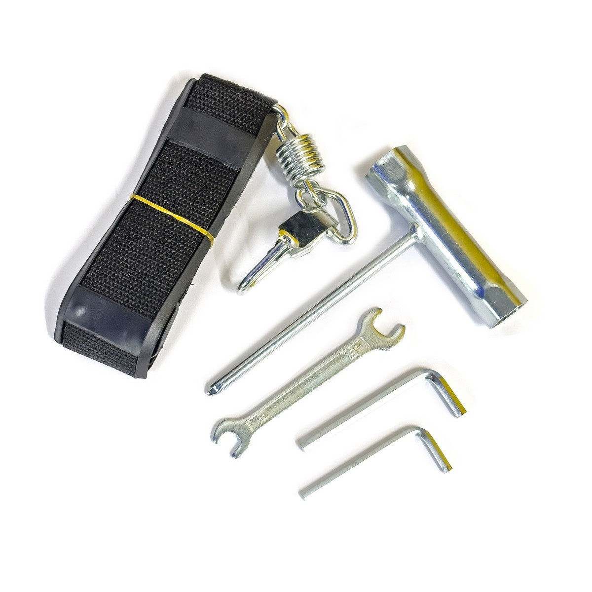 POLO PL35X เครื่องตัดหญ้าสะพายข้าง 4 จังหวะ 37cc