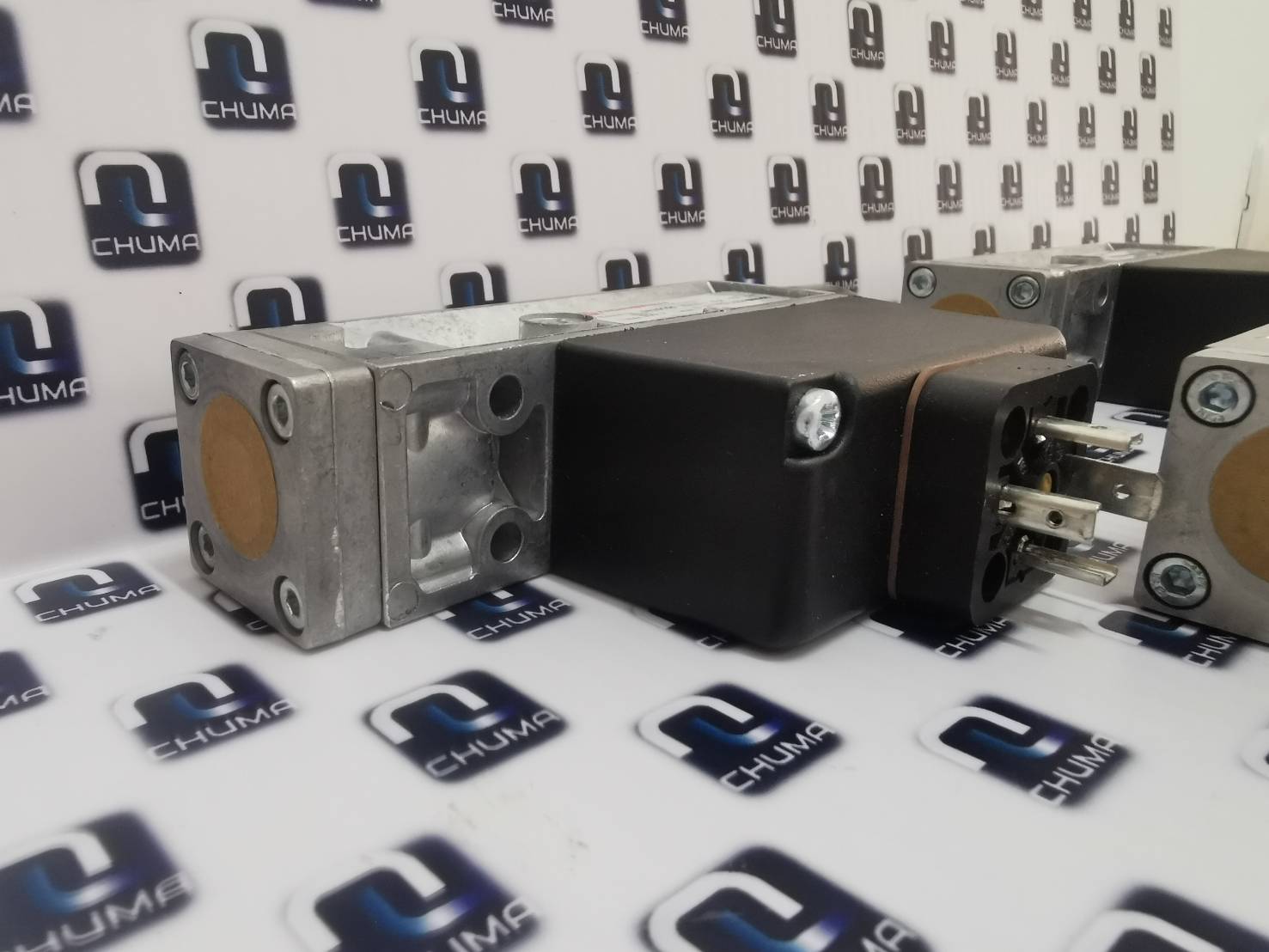 Norgren, Bestell Nr, 0820155