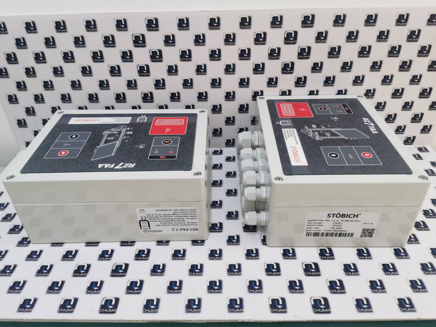 Stobich,R27-FAA+REL-1 3,Int, TG ABS 2015-9-o