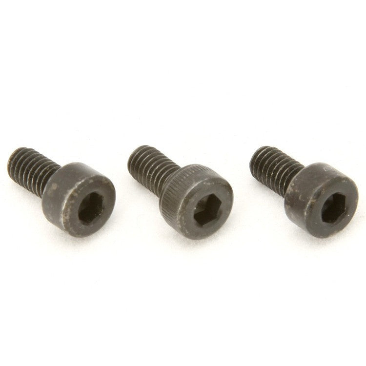 Original Nut Clamping Screws / น๊อตล็อกแผ่นล็อกสายนัท (ชุด 3 ตัว)