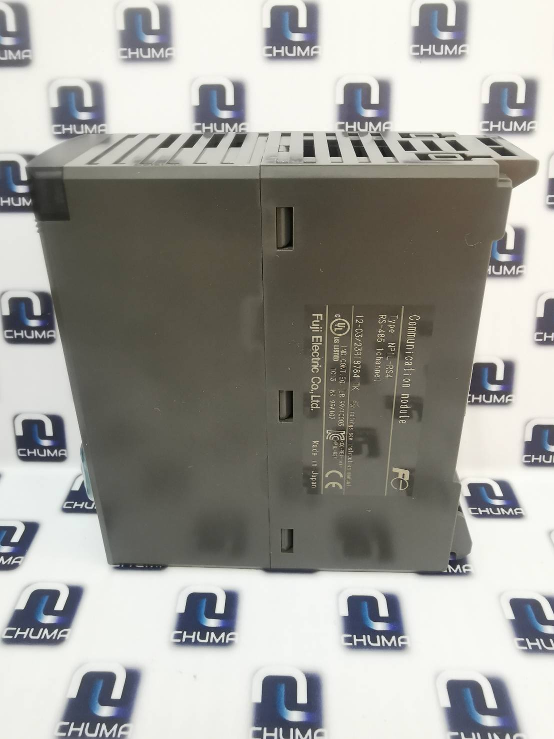 Fuji Electric, NPIL-RS4