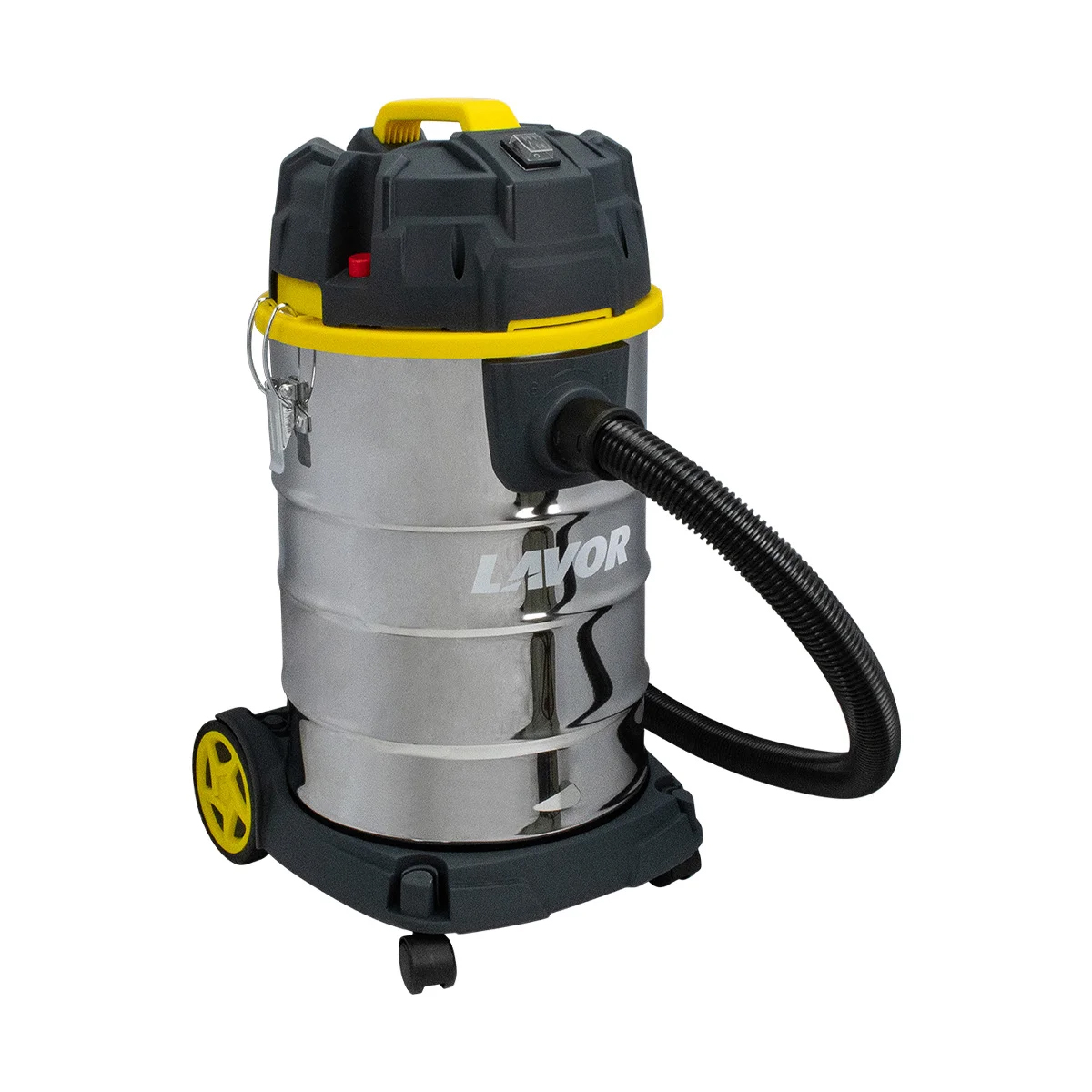 LAVOR DOZZY-30XS เครื่องดูดฝุ่น 30L 1200W/220V