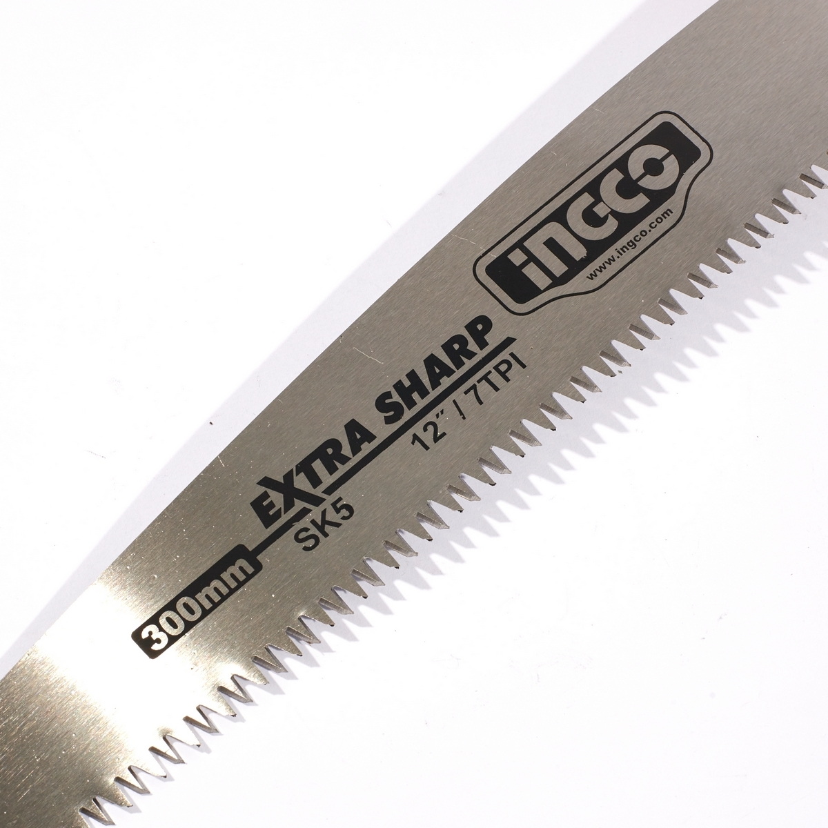 INGCO HPS3006 เลื่อยตัดกิ่งไม้ 12"