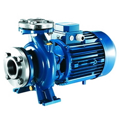 FORAS MN50-200C (400/690-50 12.5HP)