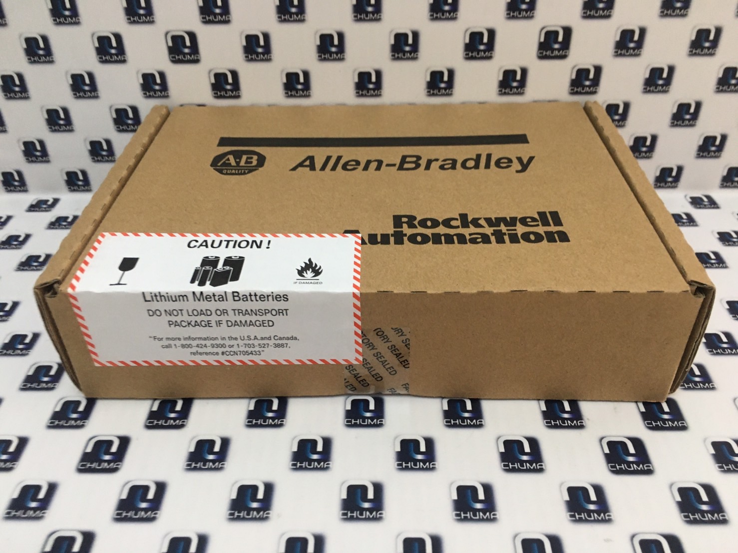 Allen Bradley, AB, 1747 L551