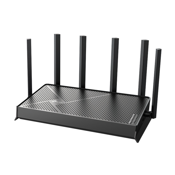 Archer BE400 BE6500 Dual-Band Wi-Fi 7 Router