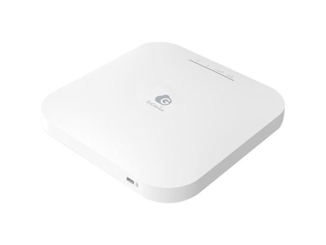 Cloud Managed Wi-Fi 6 4×4 Indoor Wireless Access Point ECW230 4×4 Indoor Wireless Access Point features newest Wi-Fi technology that advances Wi-Fi capabilities