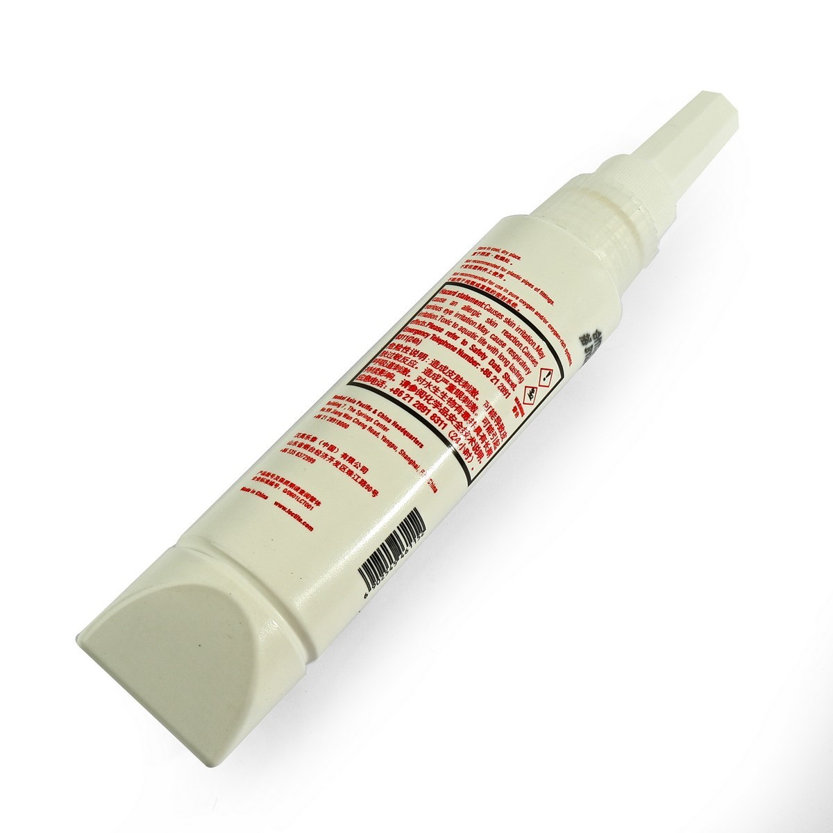 LOCTITE No.567 น้ำยาซีลเกลียวท่อ 50ml