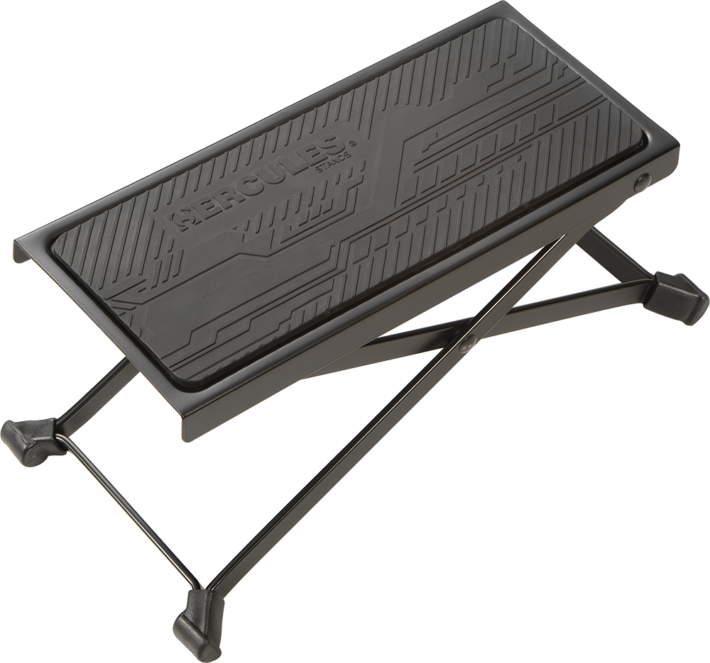 HERCULES FS100B FOOT REST
