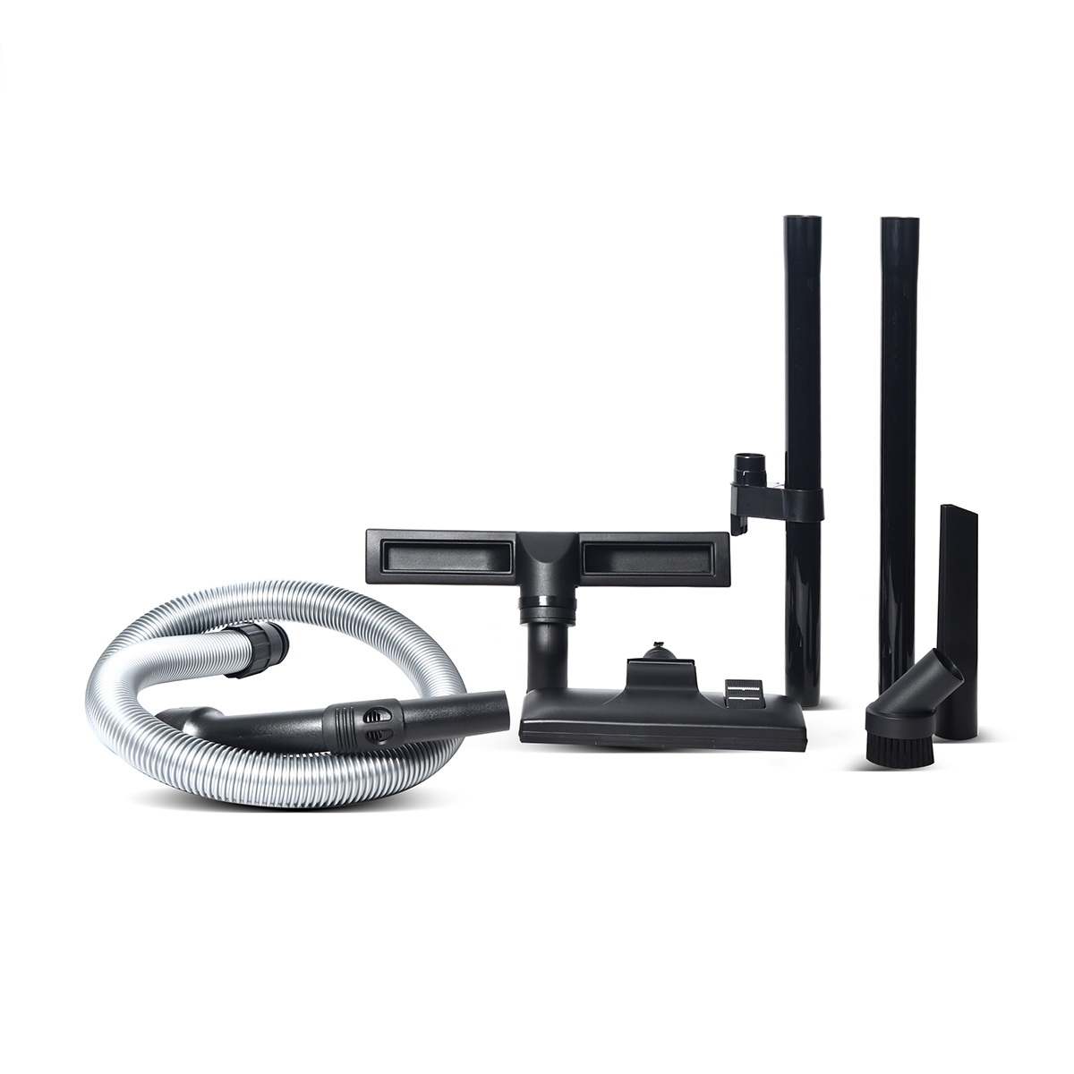 POLO AURA-30N เครื่องดูดฝุ่นแห้ง-เปียก 30L 1200W/220V