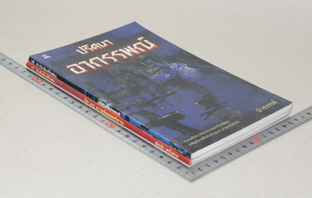 รวมเรื่อง (2 เล่ม)