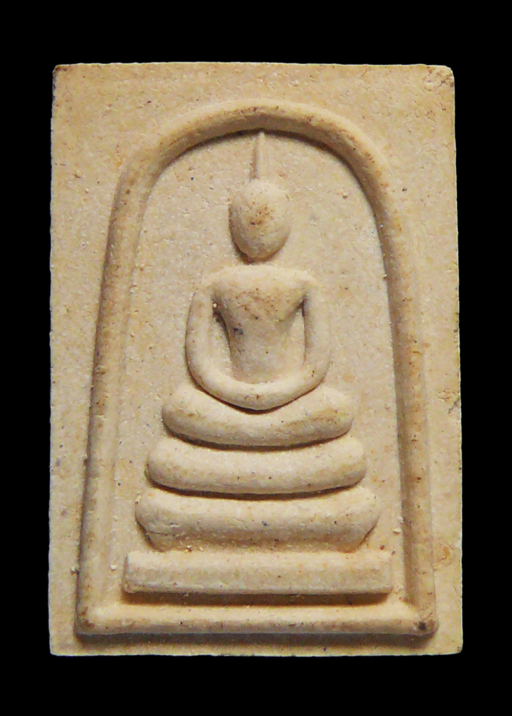 พระสมเด็จพุฒาจารย์โต พรหมรังสี รุ่นปีกาญจนาภิเษก50ปี ปี2538