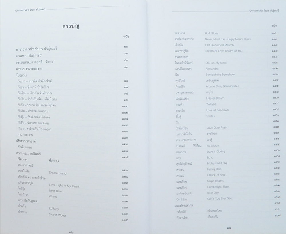 นาวาอากาศโท ทินกร พันธุ์กระวี (เพลงพระราชนิพนธ์)