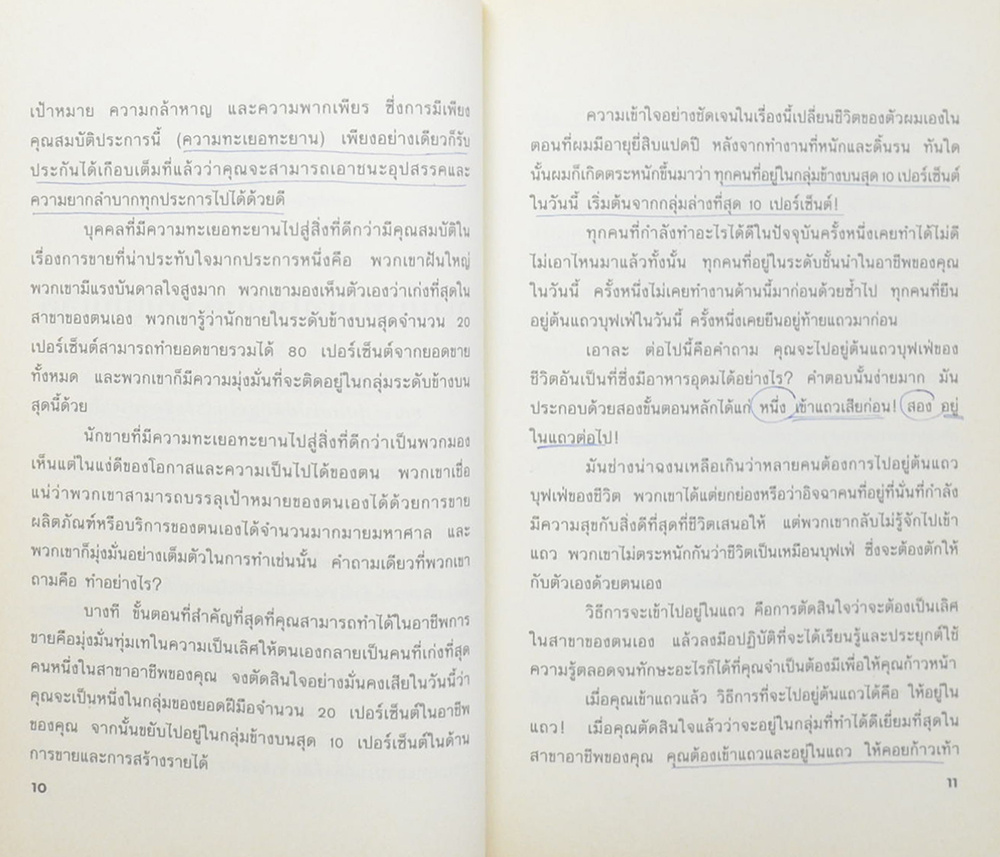 เป็นสุดยอดนักขายดาวจรัสแสง (ขายตามสภาพ)