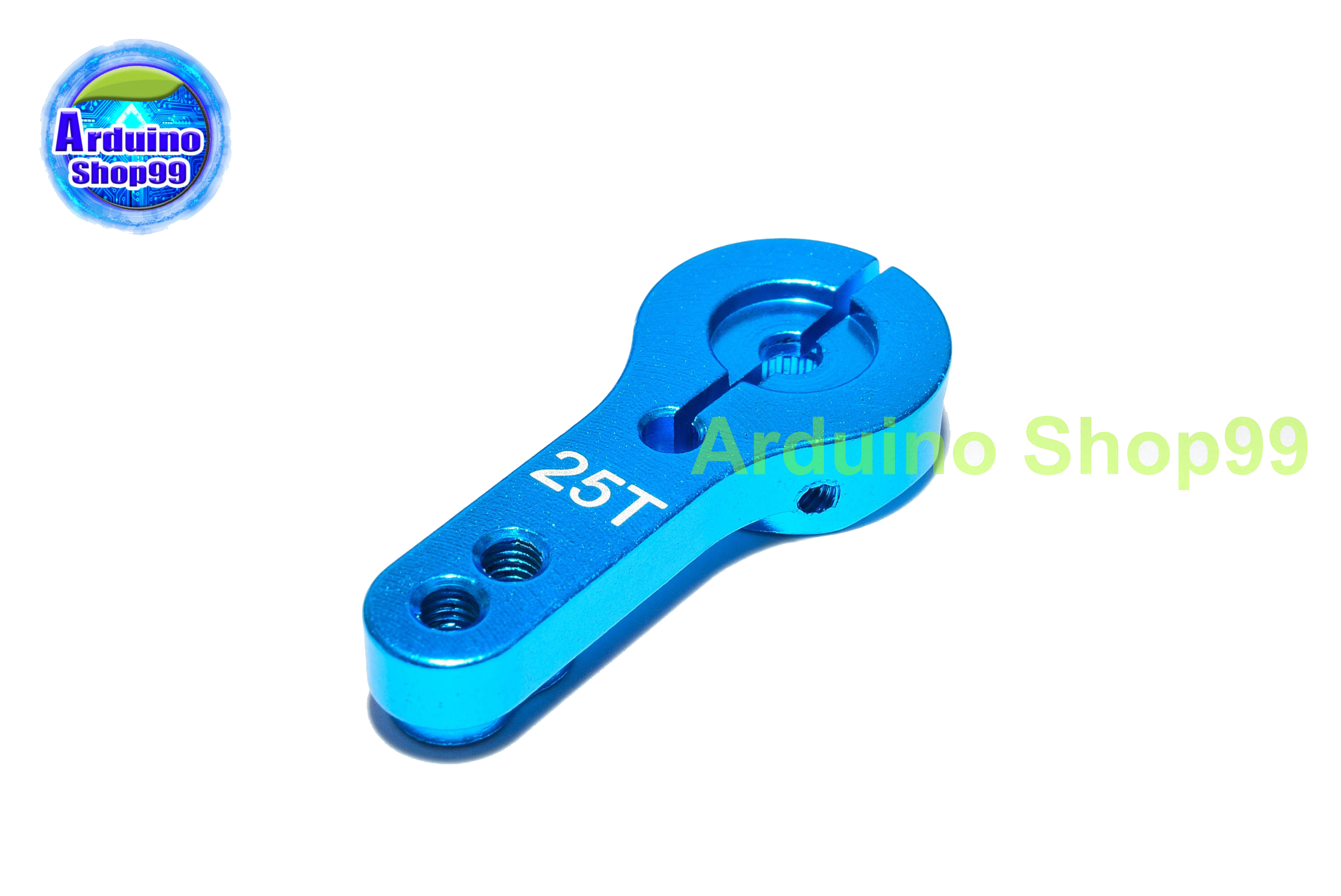 25T standard one-word rocker arm (Blue)