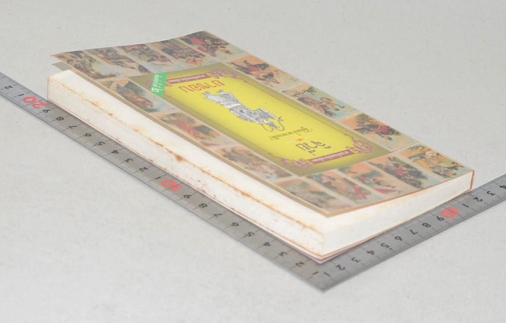 สามก๊กฉบับวณิพก จิวยี่ “ผู้ถ่มน้ำลายรดฟ้า” (เล่มเล็ก)