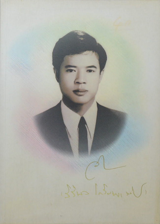ดร.สิริพล โกสินทรเสนีย์ (ธรรมะกับสัญชาตญาณ)