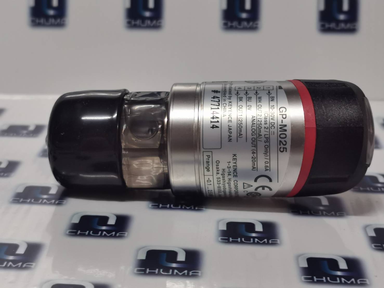 Keyence,GP-M025, sensor, plc, photo sensor, laser sensor, laser marker,microscope