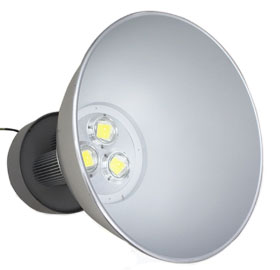 โคมHigh Bay LED COB 150Wโคมไฮเบย์แอลอีดี โคมไฮเบย์LED Light โคมไฟโรงงาน LED High Bay
