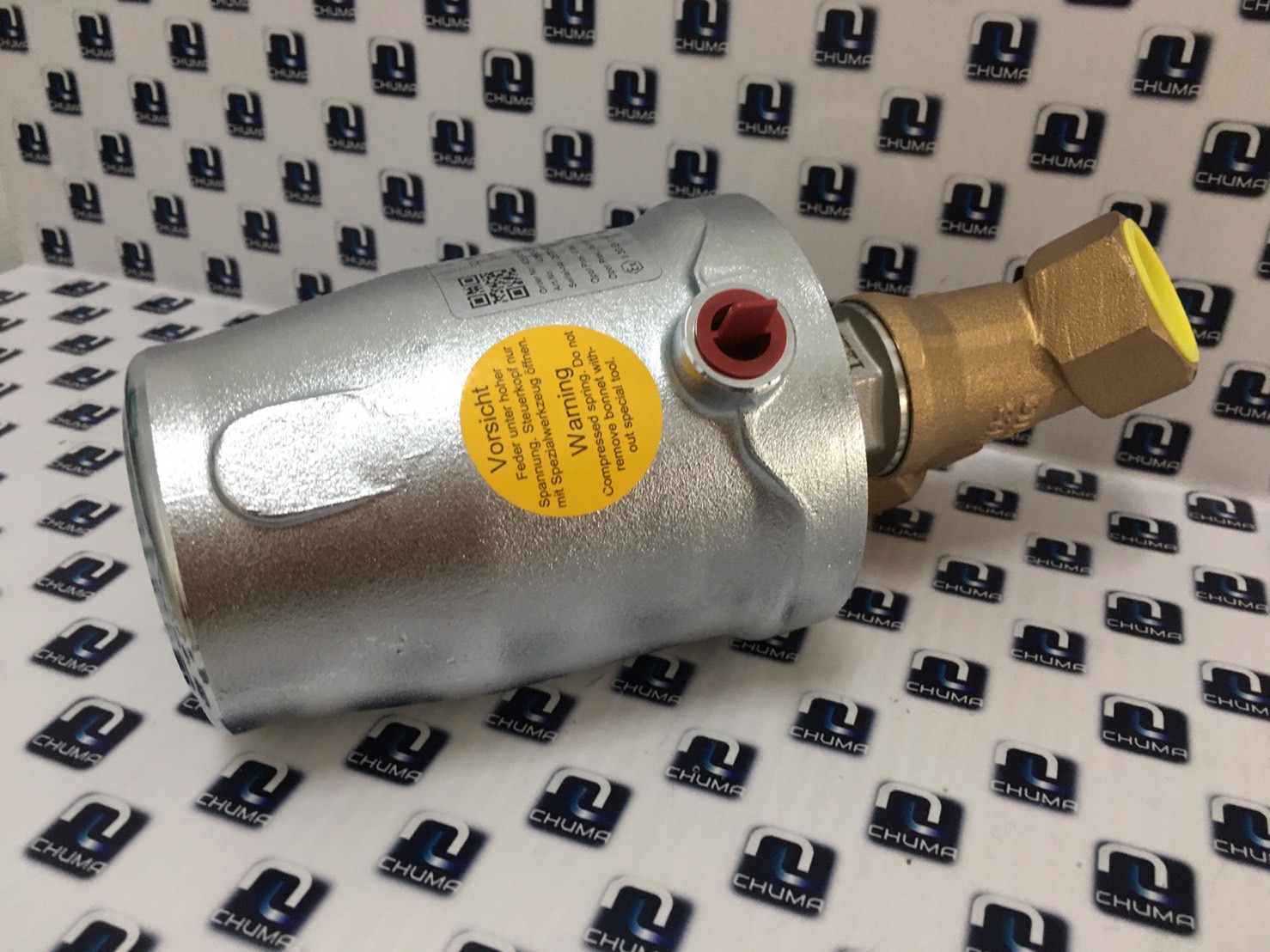 Schubert & Salzer, A287054-36-2024