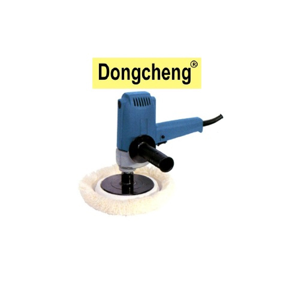 DONGCHENG S1P-FF02-180 เครื่องขัดเงา 7" 570W 1000-2400rpm