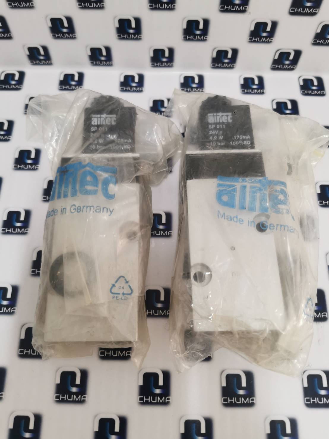 Airtec, MN-05-510-HN