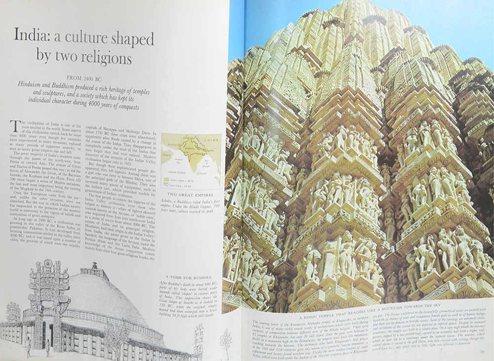 THE LAST TWO MILLION YEARS (ขายตามสภาพ)