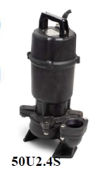 Tsurumi TOS50U2.4 380V