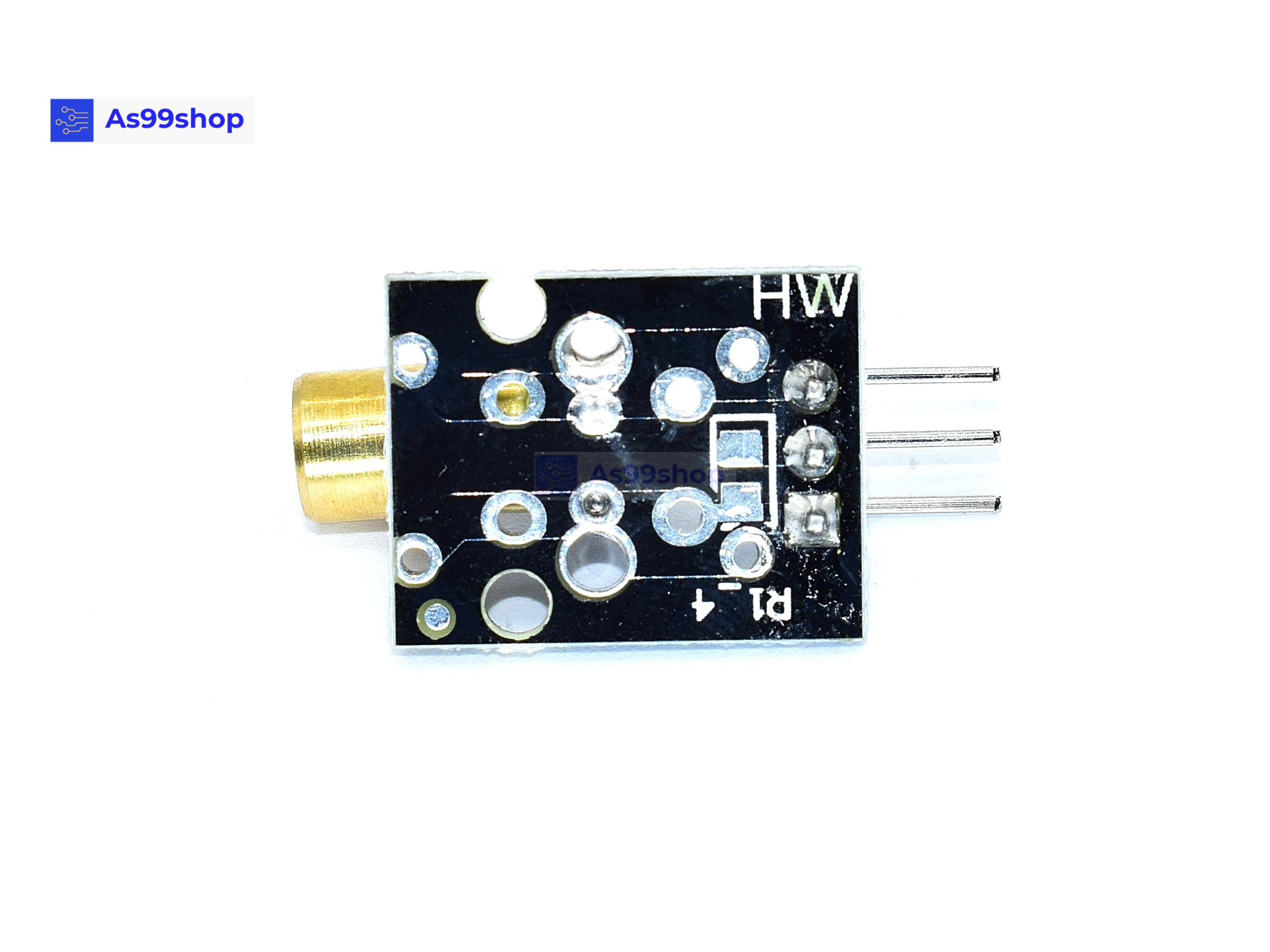 Laser head sensor module KY-008