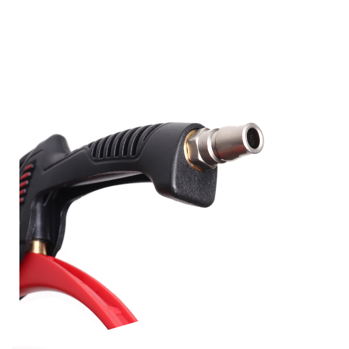 WUFU DG-30-2 ปืนลม ก้านยาว 200mm