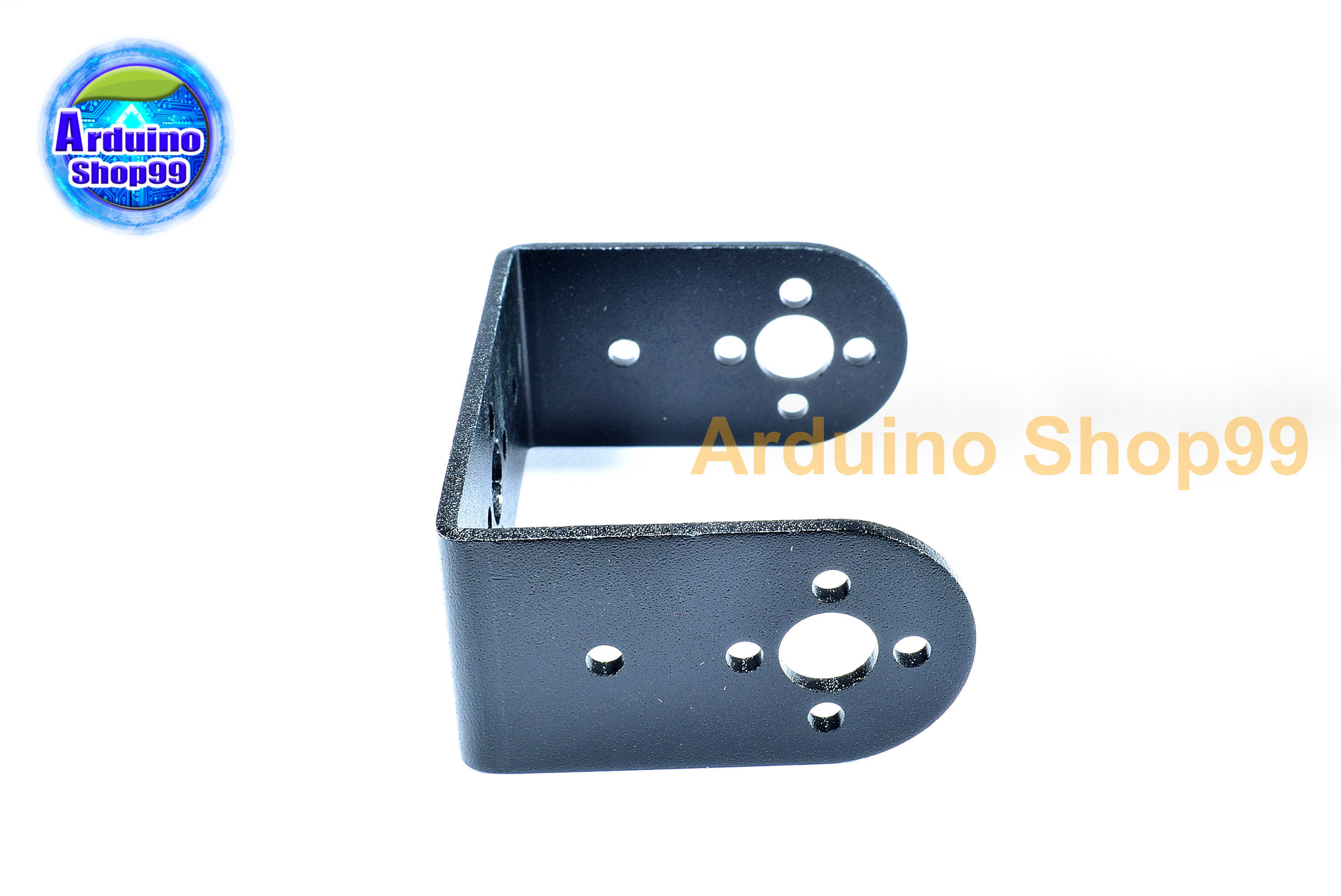 ชุดคิดแขนกล U-shaped bracket /robot accessories