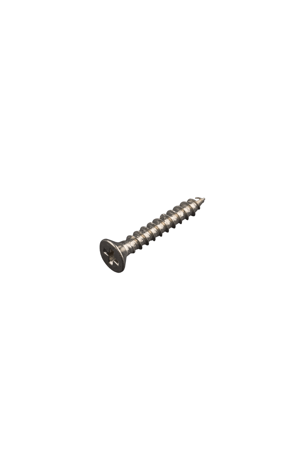 Bridge Mounting Screw 3×20 -น็อตล็อกฐาน bridge - 1 ชิ้น