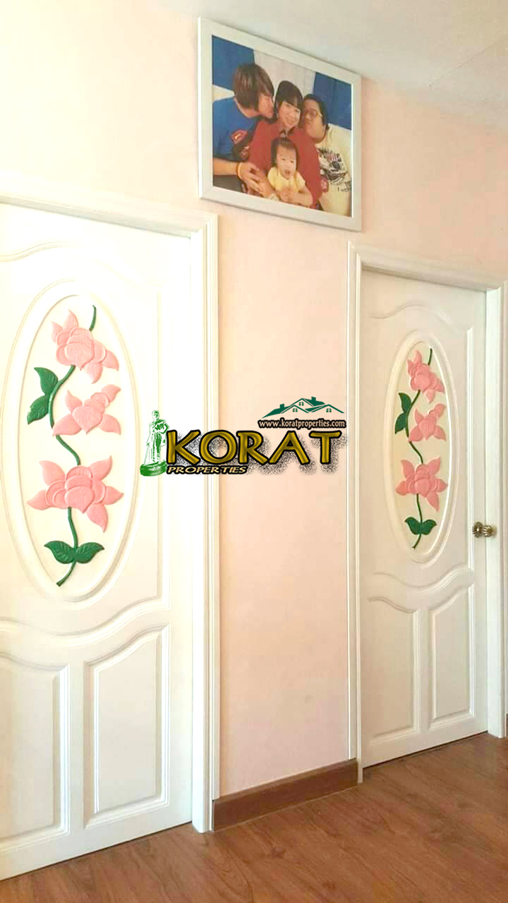 บ้านเดี่ยว2ชั้น ตกแต่งสวยมาก โซนหัวทะเล #รหัสทรัพย์ KP-0017