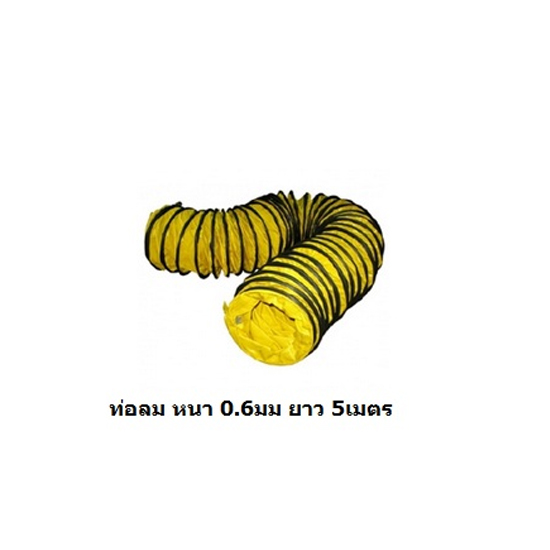 BERGIN พัดลมระบายอากาศ 8นิ้ว-24นิ้ว