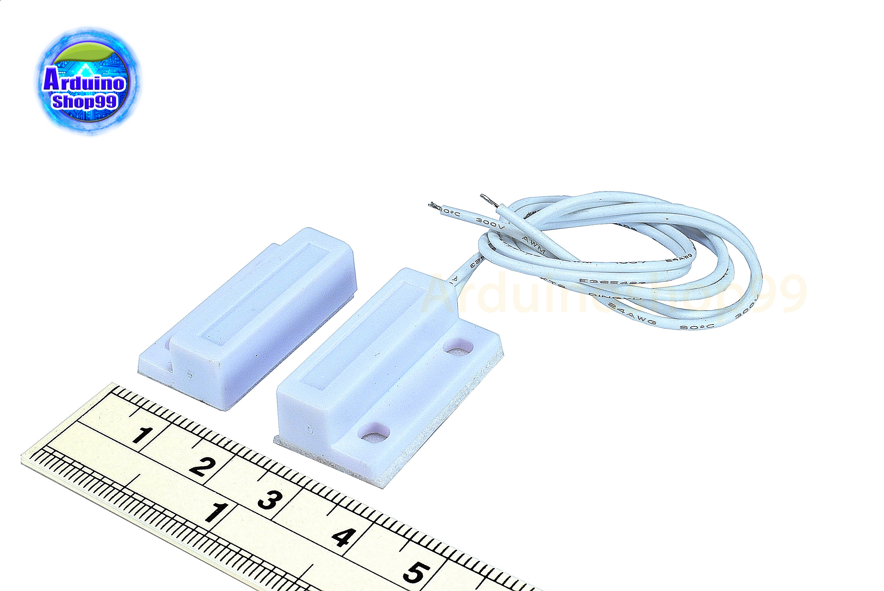 Alarm Sensor Switch Hi/Lo