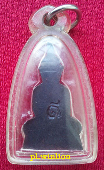 พระท่ากระดาน หลวงพ่อดี วัดเทวสังฆาราม (วัดเหนือ) กาญจนบุรี