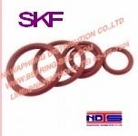 O-RING 002.50 X 01.50MM VITON SKF