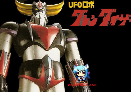 Grendizer