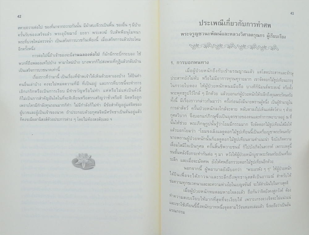 นายพรเทพ เศรษฐนันท์ (มรรยาทไทย-ประเพณีไทย)