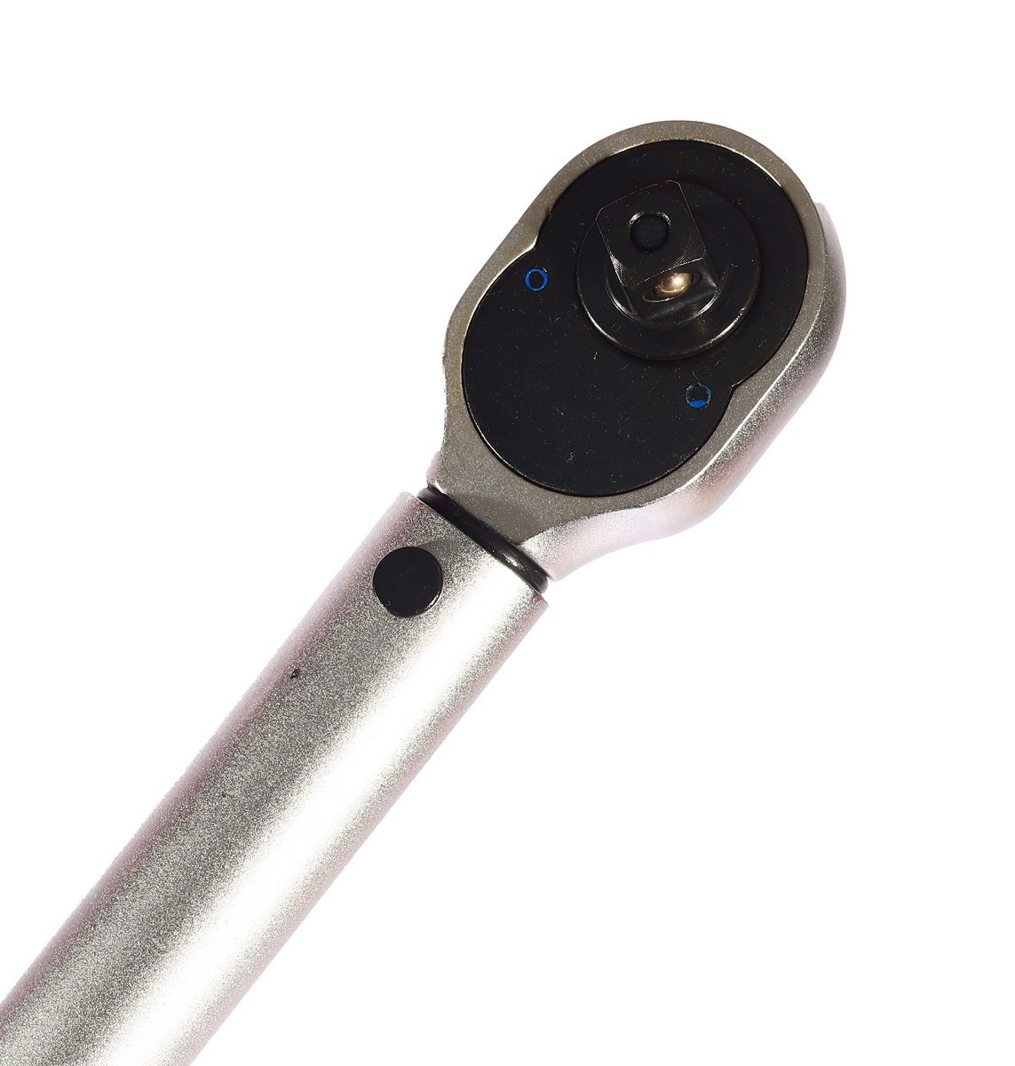 FORCE 6473110J ด้ามขันปอนด์ชนิดมีเสียง 3/8" 20-110Nm มีใบตั้งค่า